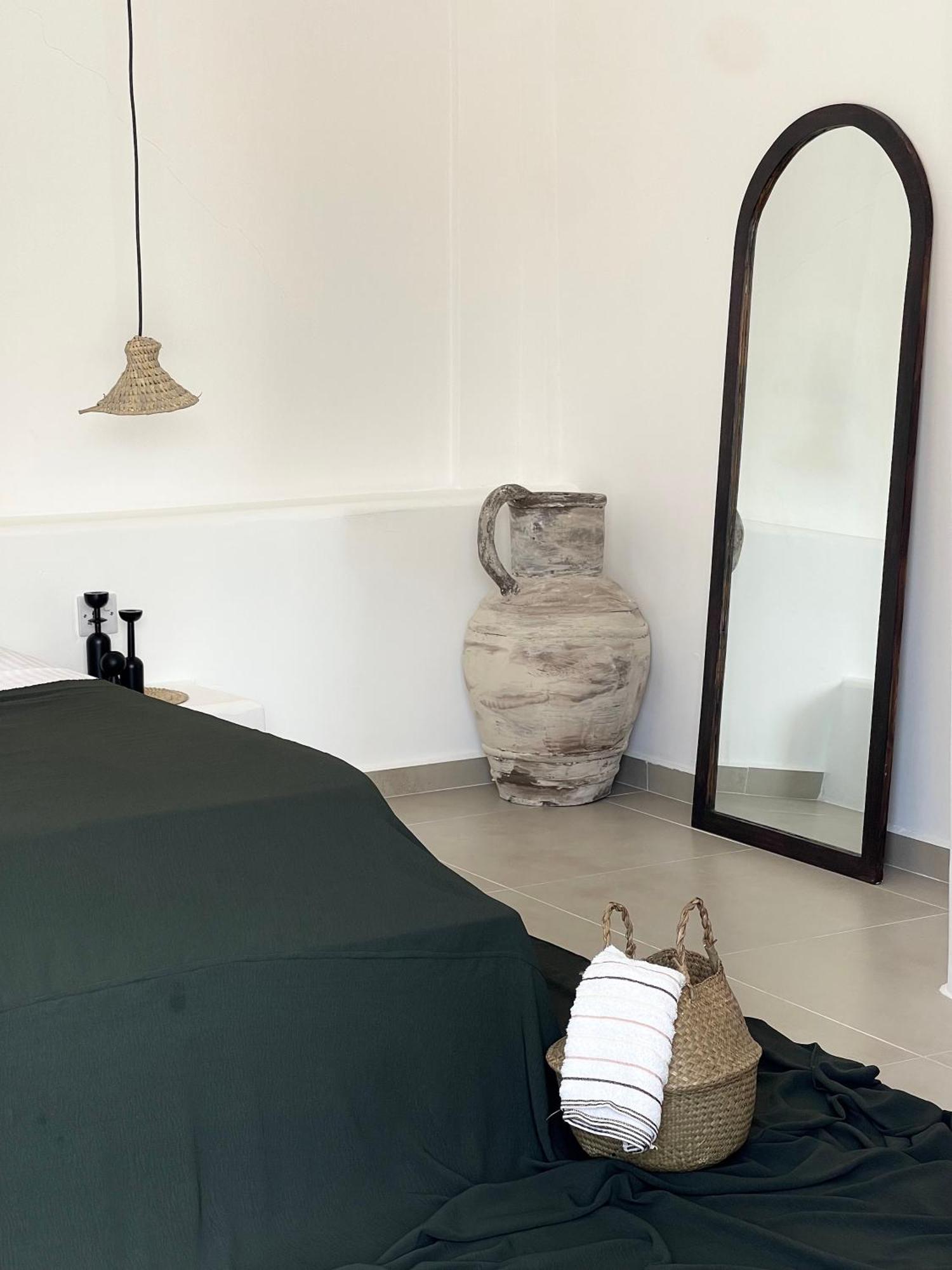 Casa Dantes & Spa Nungwi Exteriör bild