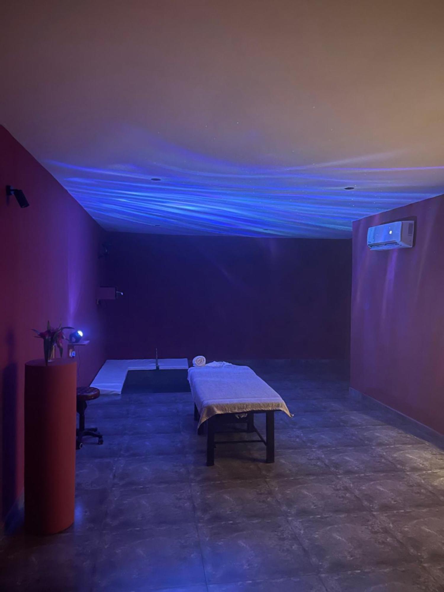 Casa Dantes & Spa Nungwi Exteriör bild