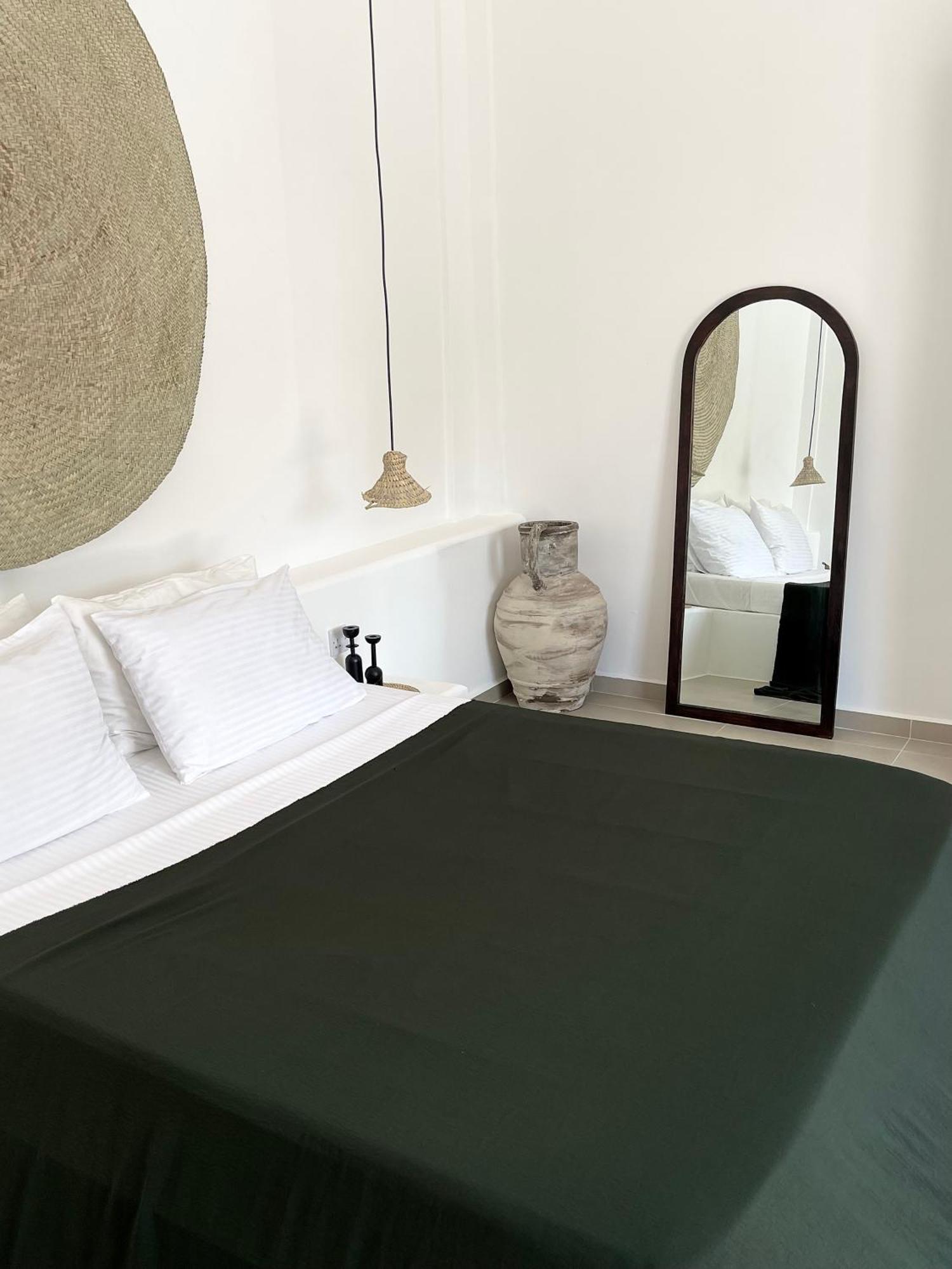 Casa Dantes & Spa Nungwi Exteriör bild